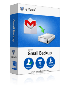 backup gmail on hard drive